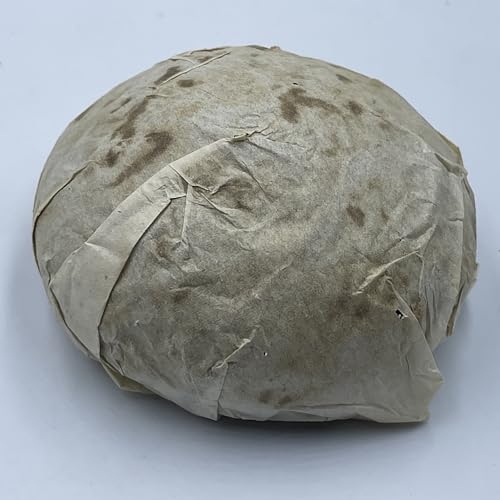 Thé Pu-Erh Raw 1989 Xiaguan Tuocha 500g | Lot de 5 galettes de collection
