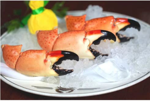 All Fresh Seafood Florida Stone Crab Claws thumb #1