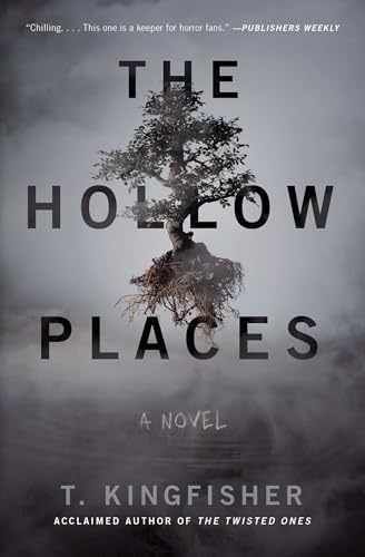 Image of The Hollow Places: A Novel