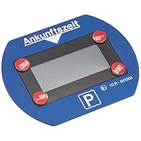 Needit Parklite blau Park