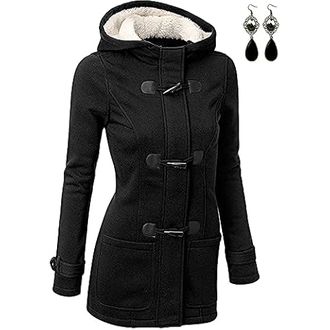 Veste à Capuche Femme BYD Cover