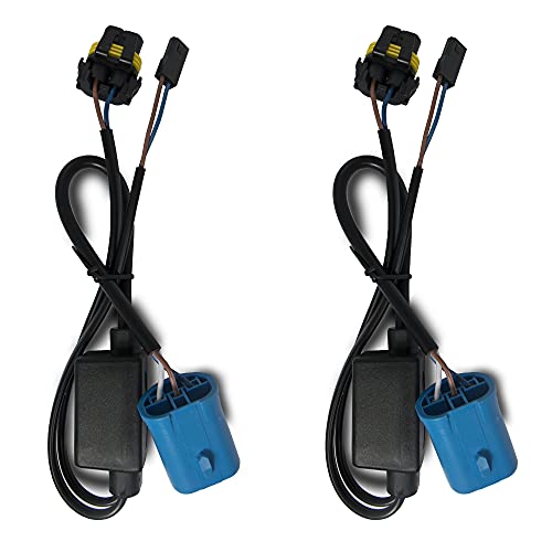 XtremeVision 9004 Bi-Xenon Hi/Lo Plug-and-Play