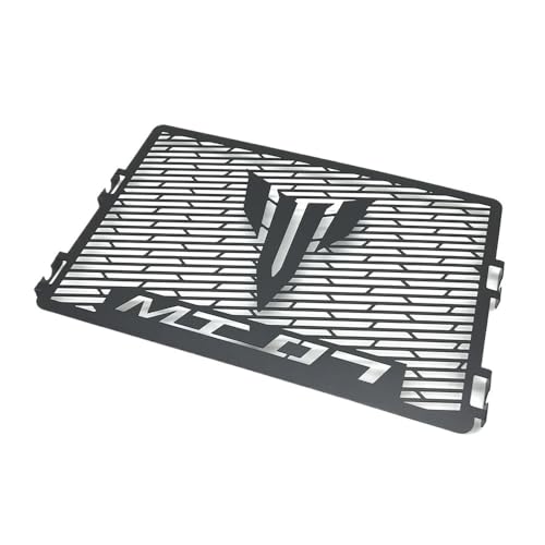 Grille de protection radiateur moto MT07 FZ07 bouclier eau 2014-2018