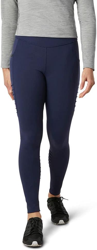 Smartwool active fitted leggings Clearance