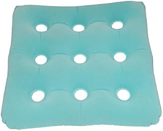ObboMed HB-1502 Foldable, Inflatable Pressure Relieving Bath SPA Air Cushion with Velour Surface