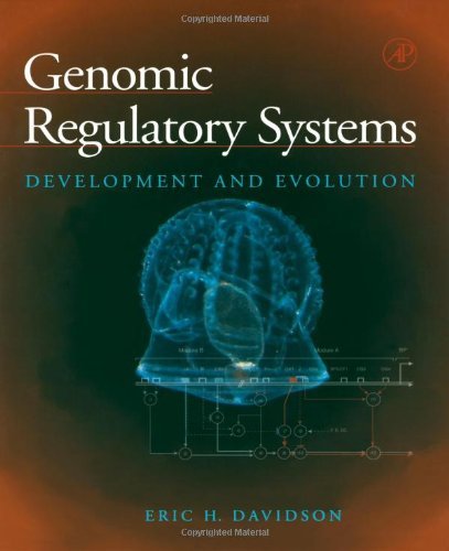 Genomic Regulatory Systems: In Development and Evolution