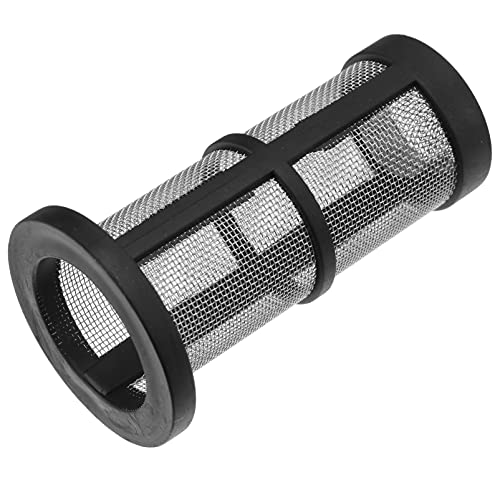 TOYANDONA 2 Piezas Filtro de Repuesto para Depuradora de Piscina de Filtración de Plástico Ligera y Duradera de Limpiar y Almacenar Compatible con Sistemas de Depuración de Agua para y Spas