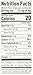 365 by Whole Foods Market, Organic Taco Seasoning, 1 Ounce