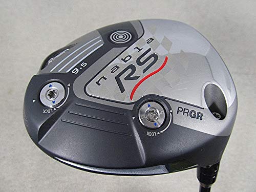 Amazon.co.jp: 【中古品】プロギア ドライバー iD nabla(ナブラ) RS