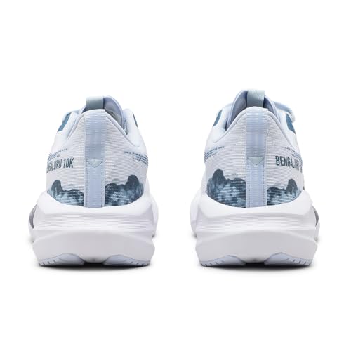 Image of ASICS Women Lace Up Running Shoes