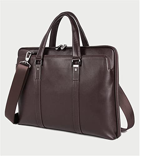 Breifcases Oxford Cloth Waterproof Portable Briefcase for Women4