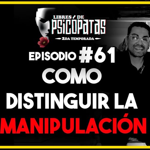 “Como distinguir la Manipulación”