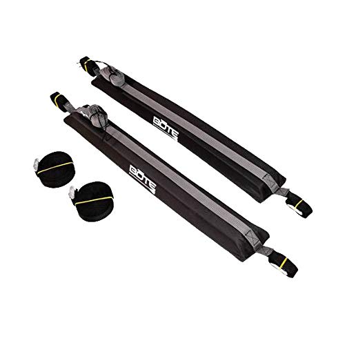 10 Best Stand Up Paddle Board Roof Rack [Buying Guide 2022] • Sacred Car