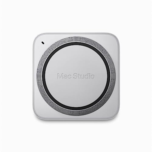 Apple Mac Mini M2 Pro