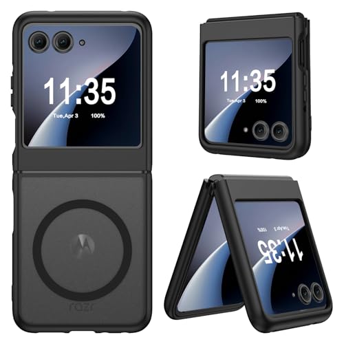 Coque Moto Razr 2024 mince et élégante pour le quotidien