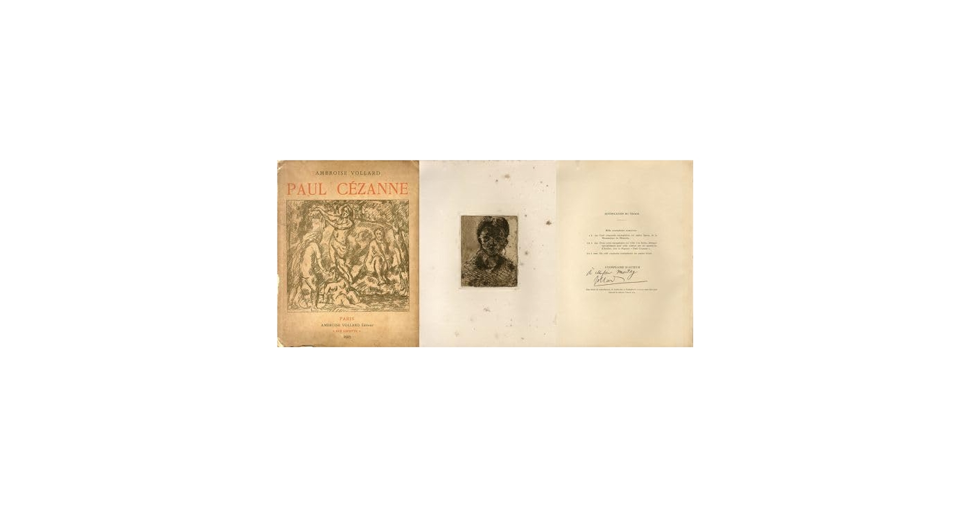 Amazon.co.jp: ポールセザンヌ画集 Paul Cezanne Galerie A