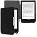Produktbild kalibri Pocketbook Touch Lux 4/Lux 5/Touch HD 3/Color (2020) Hülle - Leder eBook eReader Schutzhülle Cover Case für Pocketbook Touch Lux 4/Lux 5/Touch HD 3/Color (2020)