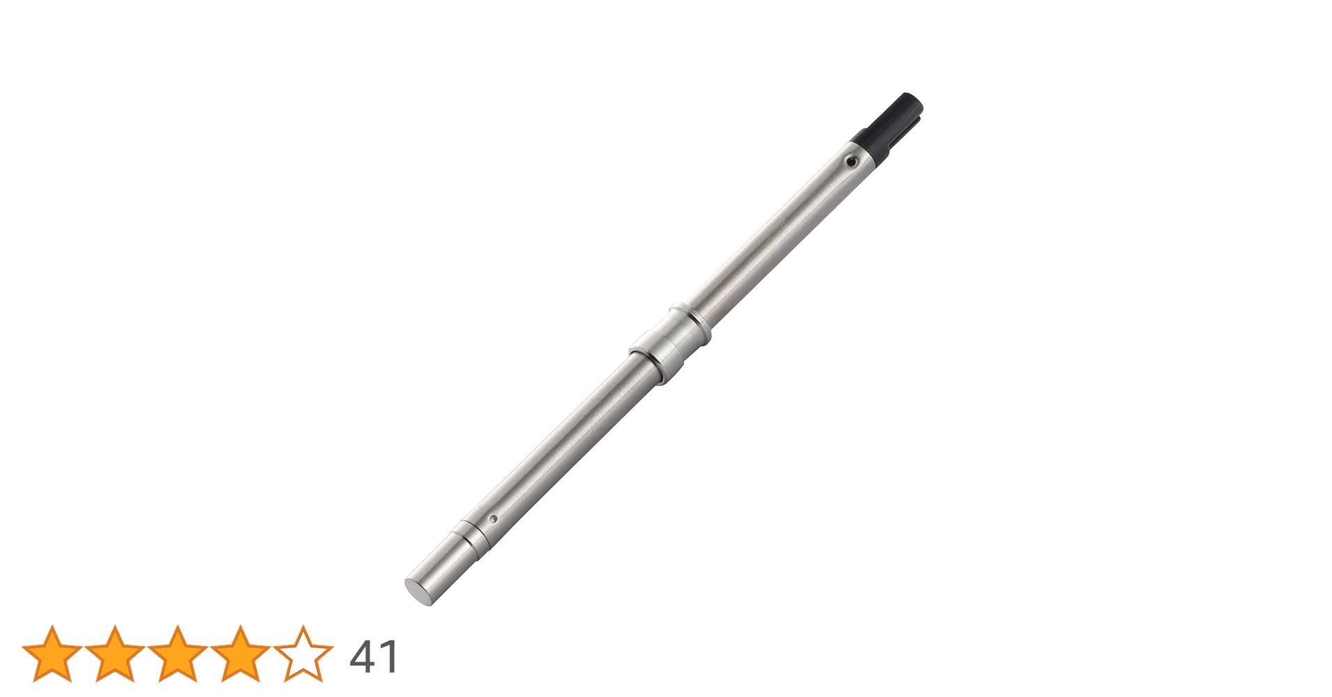 Amazon.co.jp: 白光(HAKKO) ウッドバーニング用ペン先 N型 FD