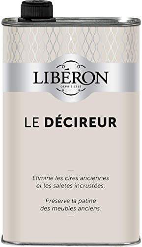 Libéron Décireur pour meubles et objets, 1L