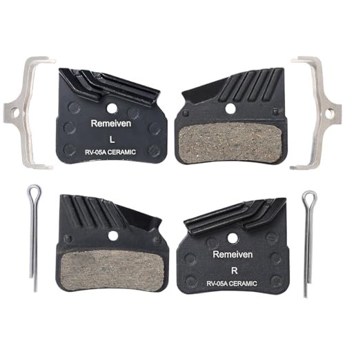 Pastiglia freno a disco per SHIMANO, sostituzioni di N03A N04C