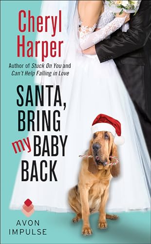 Santa, Bring My Baby Back (Rock'n'Rolla Hotel Series Book 3) (English...