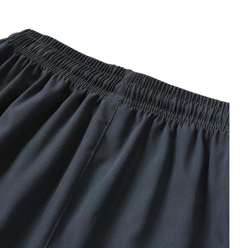 Image of PROSHARX NeonDrip Shorts with Quick Dry Tech | Men's Athletic Workout & Sports Shorts