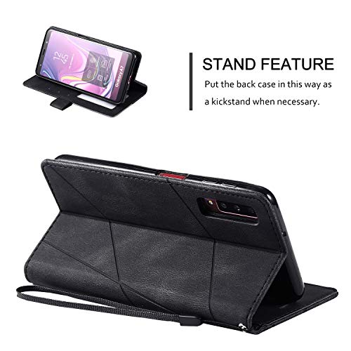 QiongniAN Cover per Samsung Galaxy A7