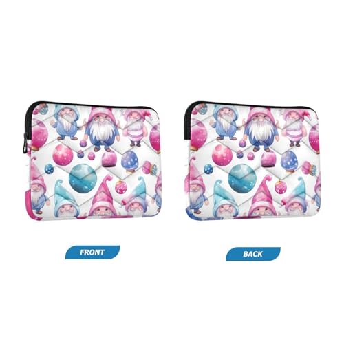 Funda para portátil 13-14 pulgadas con diseño impermeable miniatura 2