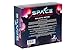 Cardsmiths Space: Galactic Edition Trading Card Mega Box - 8 Packs