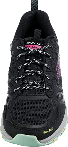 Skechers Women's Hillcrest-pure Escapade Sneakers4