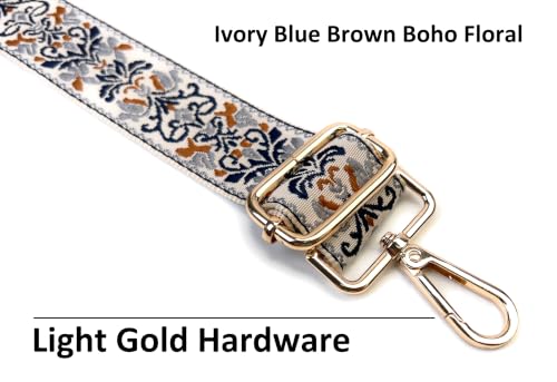 Image of Purse Strap Replacement for Crossbody Bags & Handbags