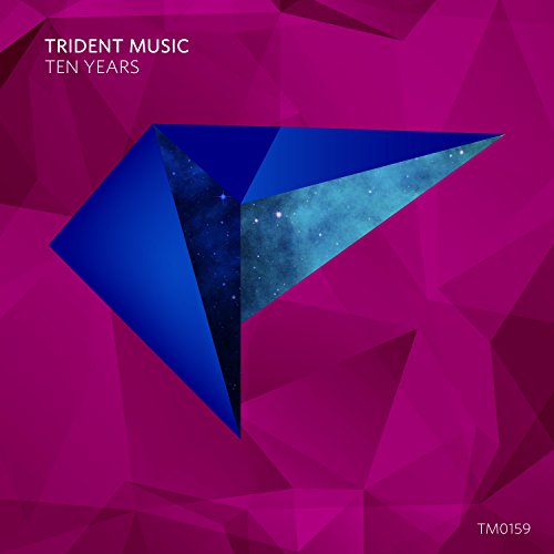 Trident Music Ten Years