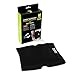 TraceFit-Knee Ice Wrap Pack-Knee Heating Wrap Pack-Reduces pain and swelling with ice pack-Loosens tissue and stiff joints with Heating pack-Reusable perfect for Osteoarthritis therapy.
