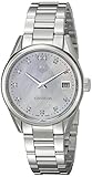  TAG Heuer Carrera Damen-Armbanduhr Diamant 32mm Schweizer Quarz WAR1314.BA0778