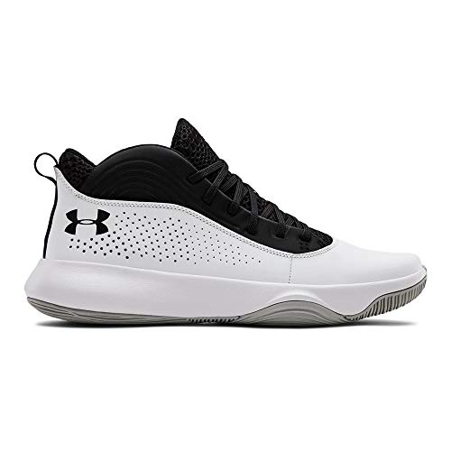 Image of Under Armour Men's Lockdown 4 Basketball Shoe