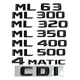 mercedes ml 400 4matic price Ruban adhésif double couche for une installation facile