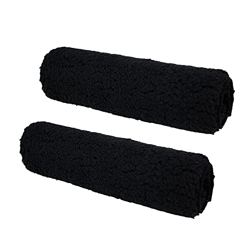 Accessoires de fauteuil roulant et housse d'accoudoir en mousse souple