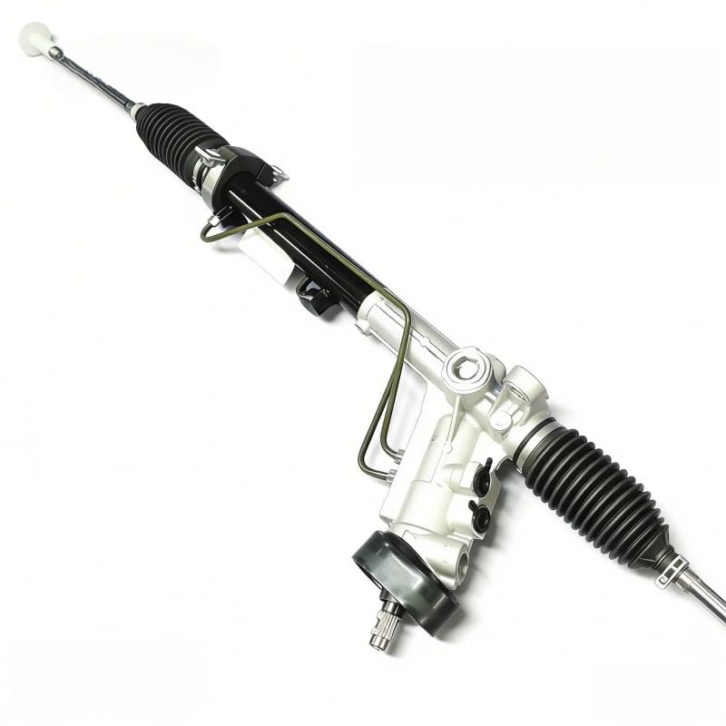 Power Steering Gear Rack for Volkswagen Fox/Polo 2003-2008 for 6QE419061 5Z1419061A LHD Left Hand Drive