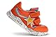 Pablosky Saturn 979490 Sneaker, orange, 24 EU Weit