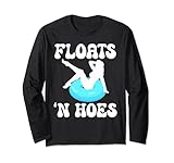 Photo Gallery river tubing - floats and hoes maglia a manica Photo Gallery river tubing - floats and hoes maglia a manica