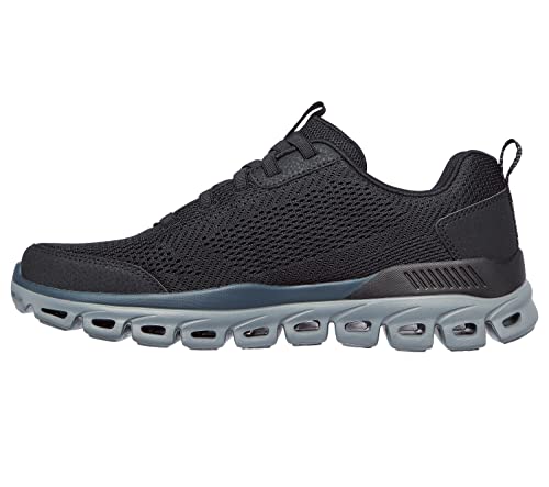 Image of Skechers Men Glide Step Slip Ons Sneaker