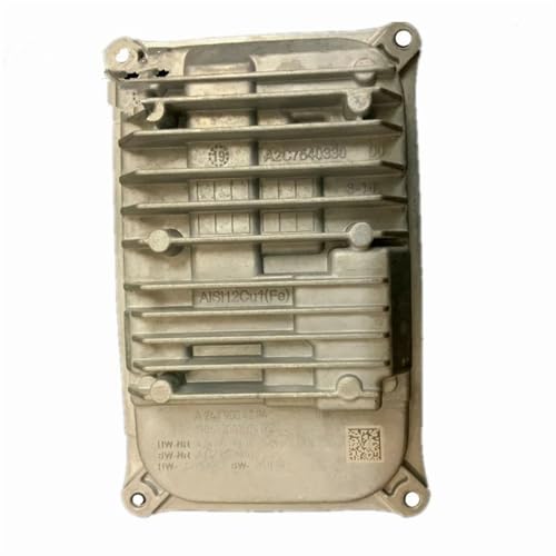 Module de commande de phares A2479004204 luoliang pour éclairage adaptatif voiture