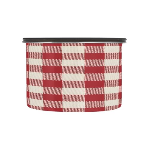 Contenedor Hermético de Café Acero Inoxidable 900 ml miniatura 2