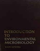 Introduction to Environmental Microbiology (Prentice-Hall series in environmental sciences) 013482489X Book Cover