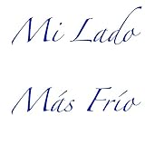  Mi Lado Más Frío