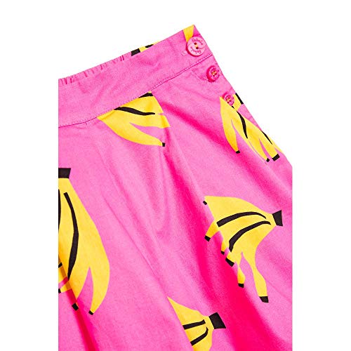 Bermuda Saia Go Bananas Est Go Bananas - 2