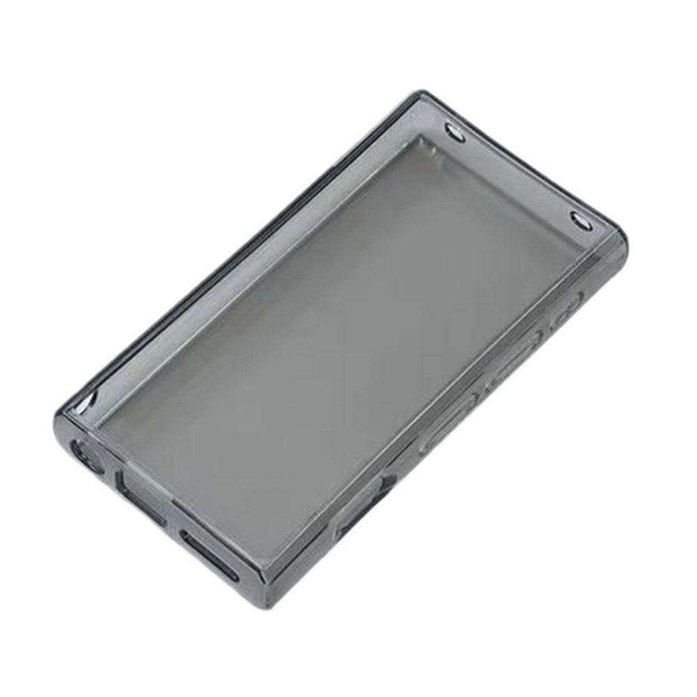 GHYJPAJK TPU-Schutzhülle für HiBy Digital M300 HiFi-Musik-Player 