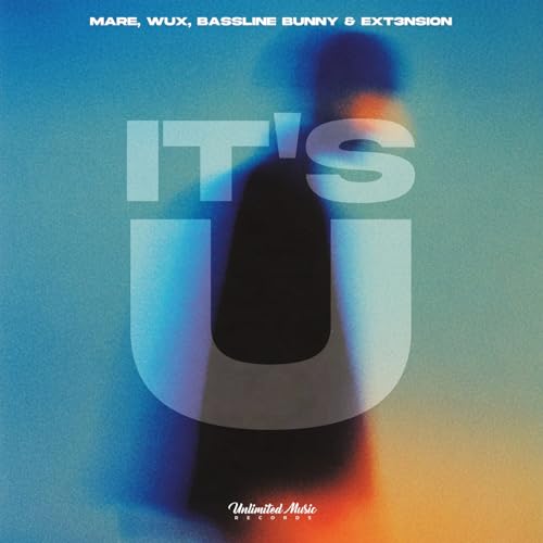 MARE, WuX, Bassline Bunny & ext3nsion