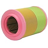 TONNISI 54672530 Air Filter Replaces 1613950100, C25740, ZS1063357 Compatible with Ingersoll Rand