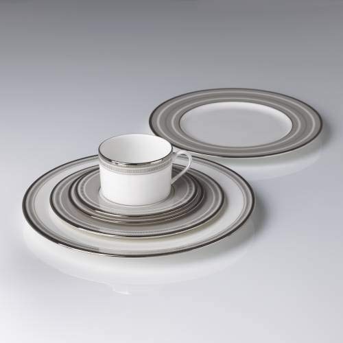 Lenox 111490610 Hancock 5-Piece Place Setting